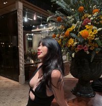 Lily - escort in Bangkok