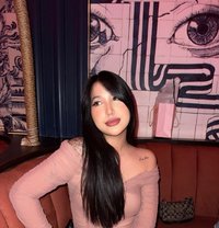 Lily - escort in Bangkok