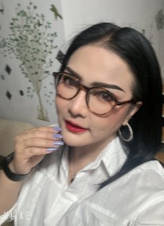 Lily - puta in Bangkok Photo 20 of 25