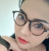 Lily - escort in Bangkok