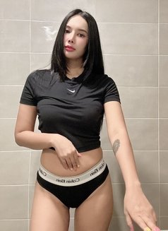 new Thailand Lily anal - escort in Jeddah Photo 7 of 9