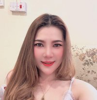 Lily - escort in Al Sohar
