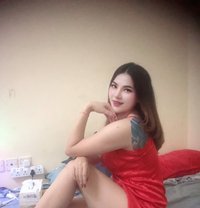 Lily - escort in Al Sohar