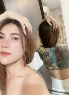 Lily - masseuse in Muscat Photo 10 of 13