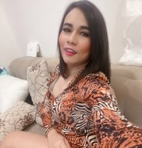 Linly - escort in Bangkok
