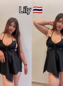 Lily - adult performer in Nakhon Si Thammarat Photo 9 of 9