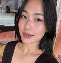 Lily - escort in Phuket
