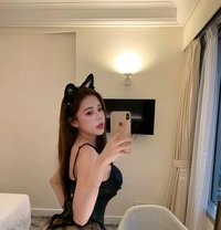 LiLy Incall/Outcall GFE Full service - escort in Singapore Photo 1 of 11
