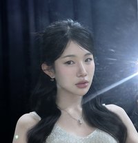 Lily - Acompañantes transexual in Bangkok