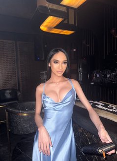 MiJANG - Transsexual escort in Jeddah Photo 1 of 7