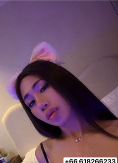 Lily - Transsexual escort in Riyadh Photo 9 of 12