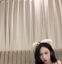 Lily - Transsexual escort in Jeddah Photo 10 of 13