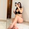 Lily three some available - escort in Muscat Photo 1 of 19