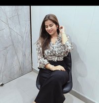 Lily - escort in Kathmandu