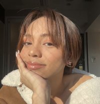 Lily Vaughen GFE (FMTY in Tokyo) - Acompañantes transexual in Tokyo