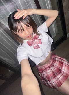 Lily Vaughen (FS GFE) - Transsexual escort in Nagoya Photo 11 of 25