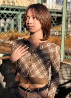 Lily Vaughen - Transsexual escort in Nagoya Photo 17 of 26