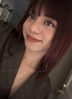 Lily Vaughen (GFE) - Acompañantes transexual in Tokyo Photo 11 of 29