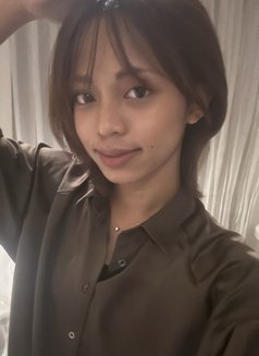 Lily Vaughen GFE (FMTY in Osaka) - Transsexual escort in Osaka Photo 26 of 27