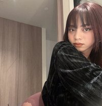Lily GFE•Striptease (FMTY in Osaka) - Acompañantes transexual in Osaka