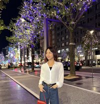 Lily Vaughen GFE (FMTY in Tokyo) - Acompañantes transexual in Tokyo