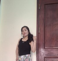 Lily - escort in Jakarta