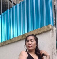 Lily - escort in Jakarta