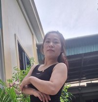 Lily - escort in Jakarta