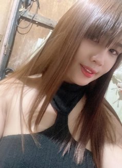 Lily Vip Masseurs - Acompañantes transexual in Hong Kong Photo 3 of 10