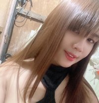 Lily Vip Masseurs - Acompañantes transexual in Hong Kong