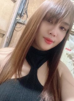 Lily Vip Masseurs - Acompañantes transexual in Hong Kong Photo 6 of 10