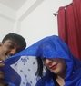 Lily (Your Dream Queen) - Transsexual escort in Patna Photo 1 of 1