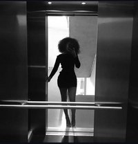Lilya - escort in Dakar