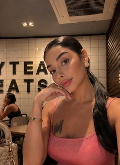 Lilya - escort in Bangkok Photo 1 of 6