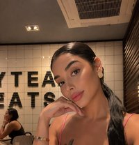 Lilya - escort in Bangkok Photo 1 of 6