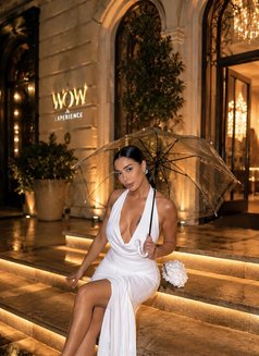 Lilya - escort in Bangkok Photo 4 of 6