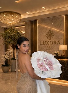 Lilya - escort in Bangkok Photo 5 of 6