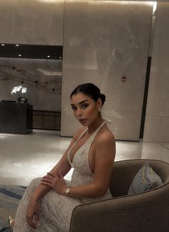 Lilya - escort in Bangkok Photo 6 of 6