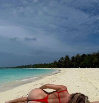 Lilya - escort in Dubai Photo 11 of 11