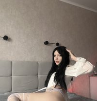 Lilya - escort in Dubai