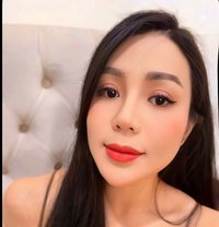 Lilya - escort in Doha