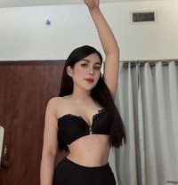 Lilya - escort in Doha