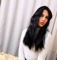 Lilya - escort in Riyadh