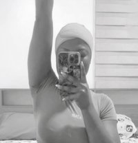 Lilybeth - escort in Accra