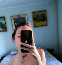 Lilylannye - escort in London