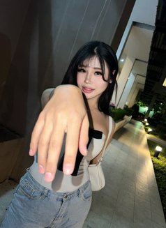 Lilyna Ladyboy - Acompañantes transexual in Muscat Photo 8 of 10