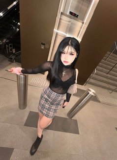 Lilyna Ladyboy - Acompañantes transexual in Muscat Photo 9 of 10