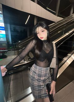 Lilyna Ladyboy - Acompañantes transexual in Muscat Photo 10 of 10