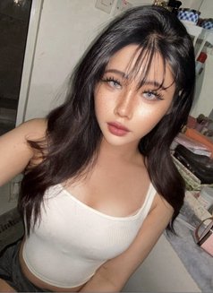 Lilyna Ladyboy - Acompañantes transexual in Muscat Photo 3 of 10