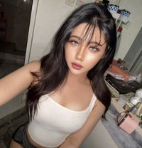 Lilyna Ladyboy - Transsexual escort in Muscat Photo 3 of 10